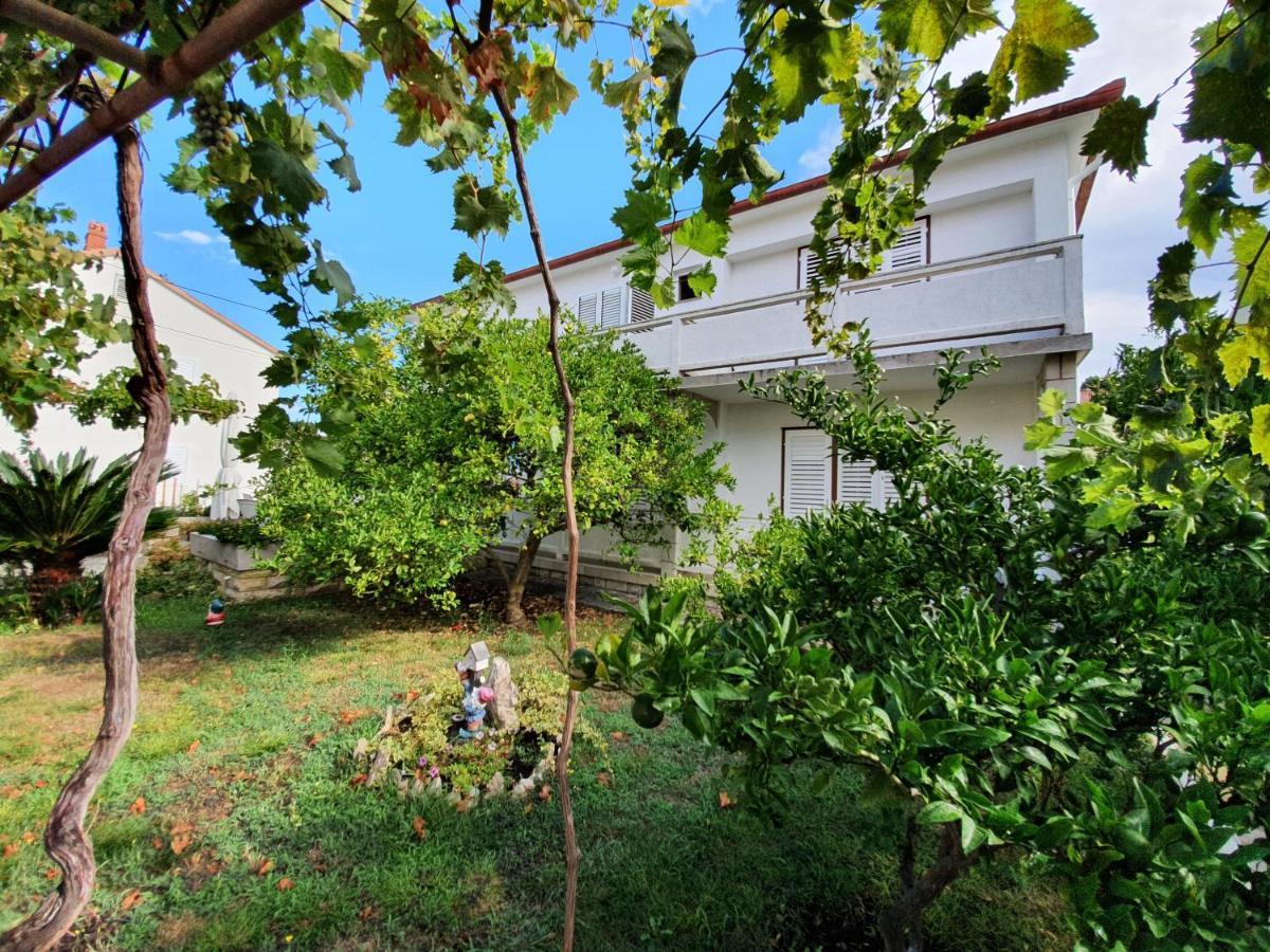 Rooms Capo Rab Palit Exterior foto