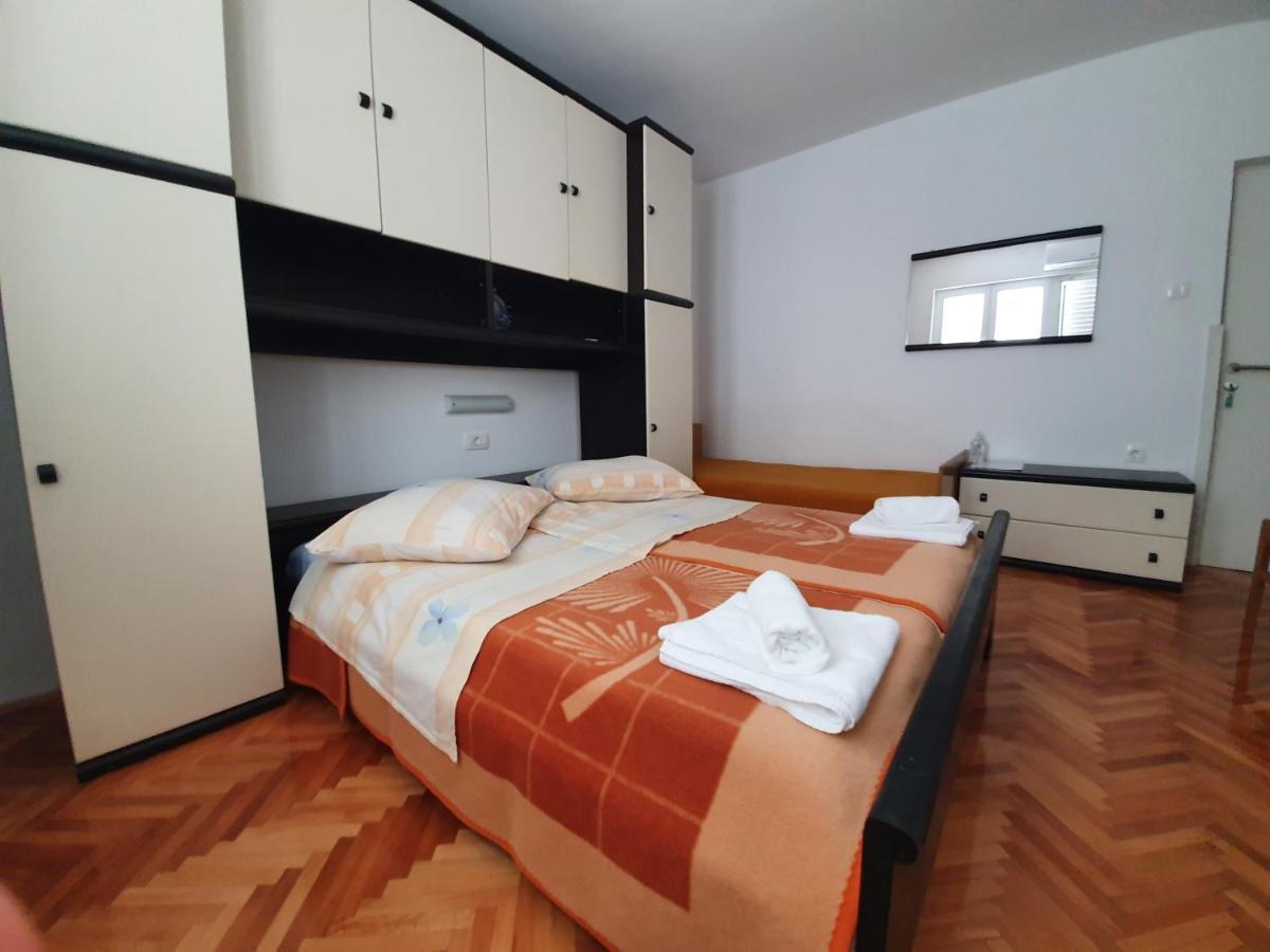 Rooms Capo Rab Palit Exterior foto