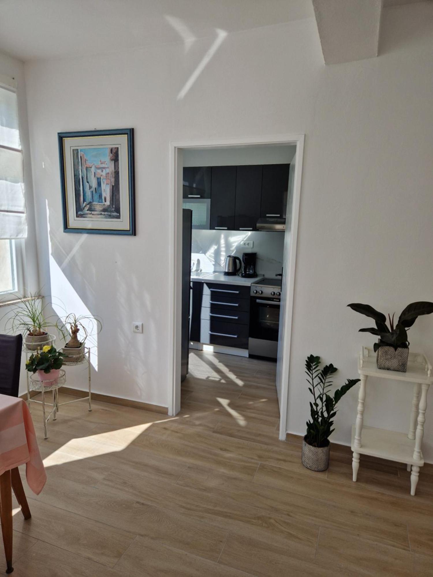 Rooms Capo Rab Palit Exterior foto